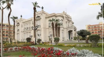 خطوات التسجيل.. دليلك الكامل للتنسيق الداخلي الإلكتروني بآداب عين شمس 1